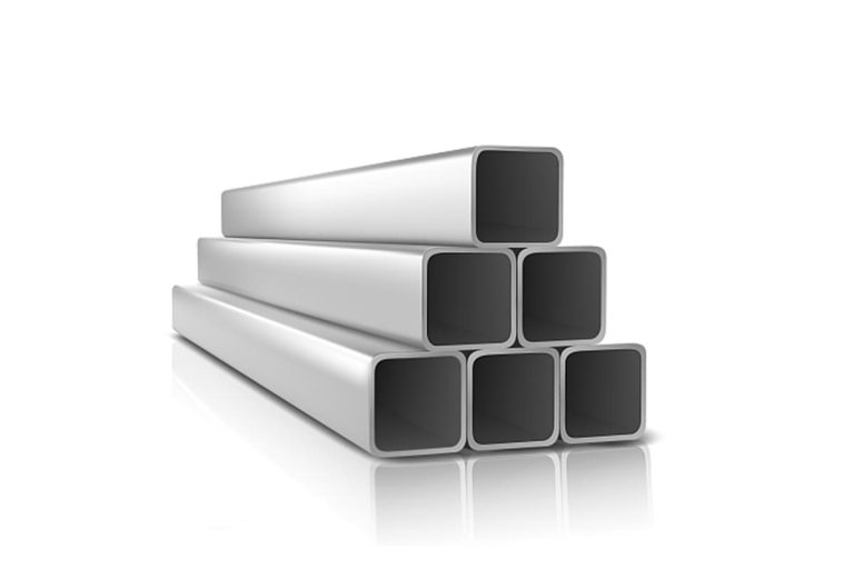 Stainless Steel Tube
