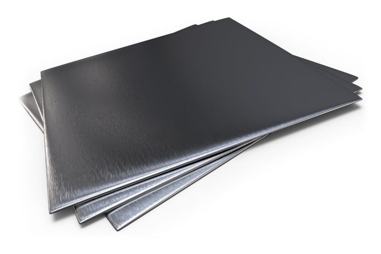
310 Stainless Steel Sheet