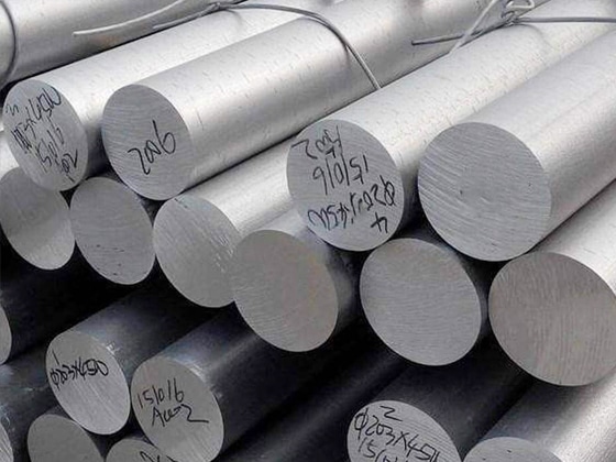 1060 Aluminum Rod