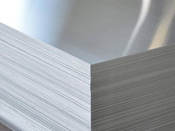 
3003 Aluminum Sheet