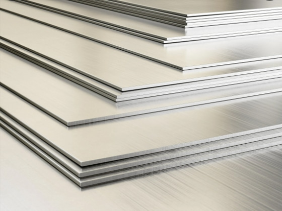 
6061 Aluminum Sheet