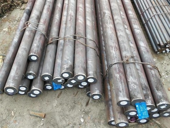 Q345B Carbon Steel Rod