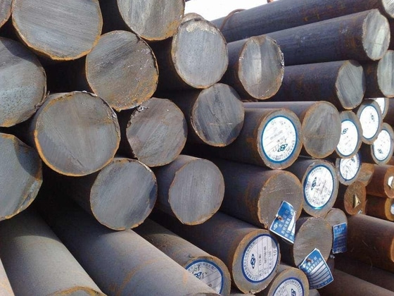 
Q215 Carbon Steel Bar