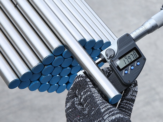 
309S Stainless Steel Rod