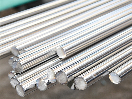 
316L Stainless Steel Rod